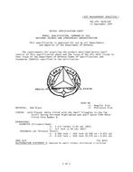 MIL MIL-DTL-3628/197