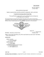 MIL MIL-DTL-3628/211
