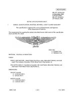 MIL MIL-DTL-3628/232A