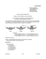 MIL MIL-DTL-3628/238A