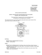 MIL MIL-DTL-3628/2G