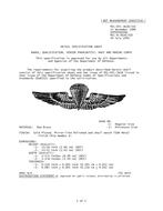 MIL MIL-DTL-3628/31E