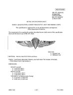 MIL MIL-DTL-3628/31G