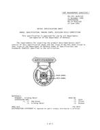 MIL MIL-DTL-3628/42E