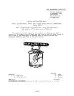 MIL MIL-DTL-3628/44E