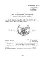 MIL MIL-DTL-3628/62D