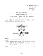 MIL MIL-DTL-3628/6F