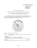 MIL MIL-DTL-3628/70D