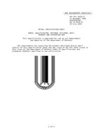 MIL MIL-DTL-3628/7F