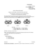 MIL MIL-DTL-3628/93B