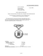 MIL MIL-DTL-3628/9G