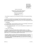 MIL MIL-DTL-3643B