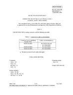 MIL MIL-DTL-3655/16B Amendment 1
