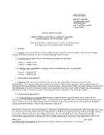 MIL MIL-DTL-38359B