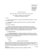 MIL MIL-DTL-38726A