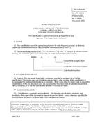 MIL MIL-DTL-3890B