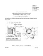 MIL MIL-DTL-38999/22E