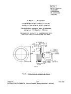 MIL MIL-DTL-38999/33C