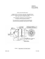 MIL MIL-DTL-38999/36