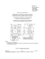 MIL MIL-DTL-38999/41A