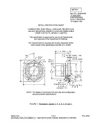 MIL MIL-DTL-38999/44B