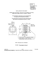 MIL MIL-DTL-38999/47A