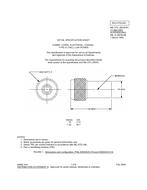 MIL MIL-DTL-39030/5C