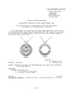MIL MIL-DTL-3943/123C