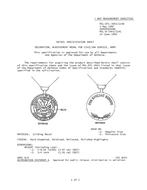 MIL MIL-DTL-3943/124D