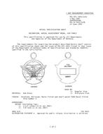 MIL MIL-DTL-3943/125C