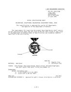 MIL MIL-DTL-3943/129B