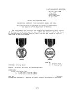 MIL MIL-DTL-3943/140B