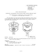 MIL MIL-DTL-3943/141B