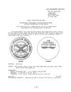 MIL MIL-DTL-3943/144B