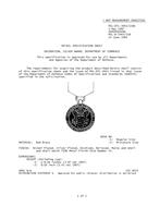 MIL MIL-DTL-3943/158A