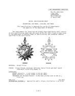 MIL MIL-DTL-3943/165A