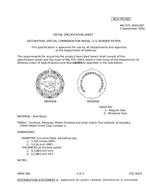 MIL MIL-DTL-3943/287