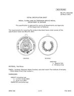MIL MIL-DTL-3943/308