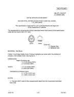 MIL MIL-DTL-3943/327