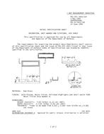 MIL MIL-DTL-3943/33F