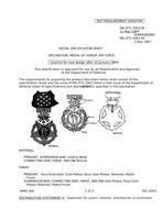 MIL MIL-DTL-3943/3F