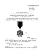 MIL MIL-DTL-3943/61E