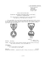MIL MIL-DTL-3943/70F