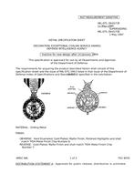 MIL MIL-DTL-3943/73F