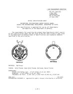MIL MIL-DTL-3943/91C