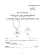 MIL MIL-DTL-3943/92E