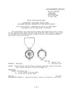 MIL MIL-DTL-3943/96C