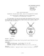 MIL MIL-DTL-3943/99D