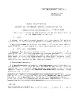 MIL MIL-DTL-3943E