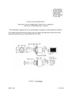 MIL MIL-DTL-3950/16 Amendment 1